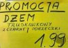 Truskawka z czarnej porzeczki