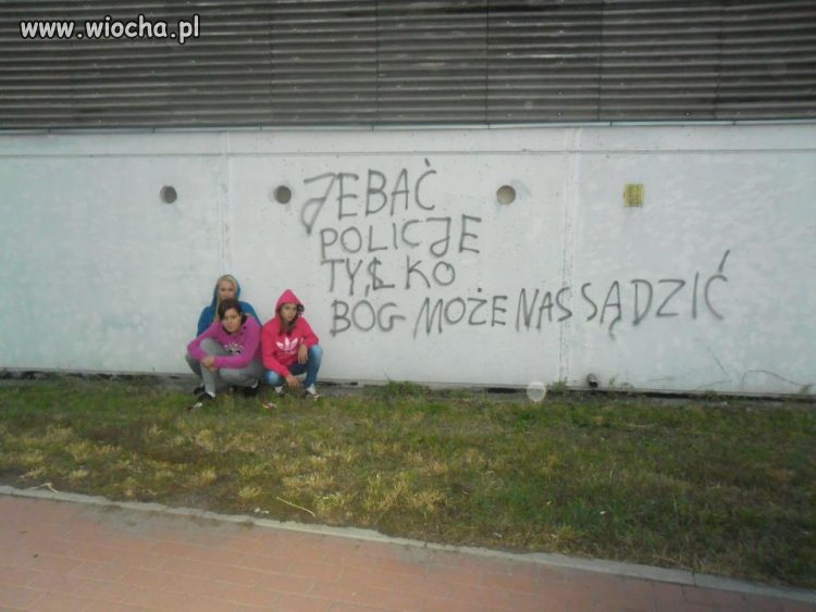Trzy Gangsterki z Pruszkowa