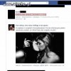 15 latek i jego post na fb...