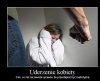 Wiocha dla damskich bokserów