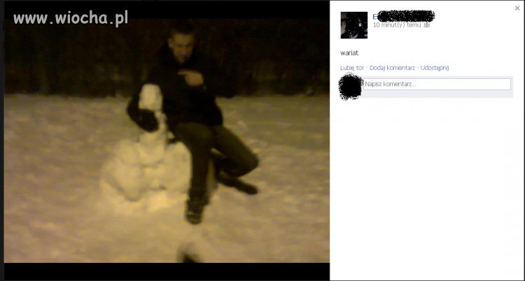 Co się dzieje z tymi dziećmi ?