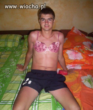 Idealny rozmiar...