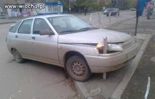 Parkowanie
