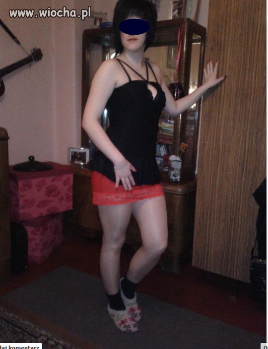 Sexy bamboszki 