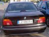 BMW, obora...samochód admina???
