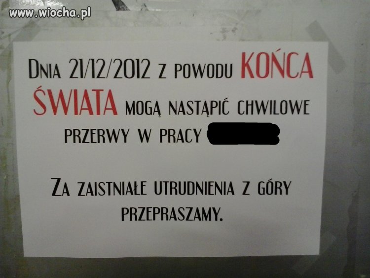 Nuda w pracy