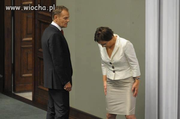 Tymczasem w sejmie