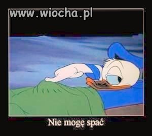 Za dużo tabletek ...