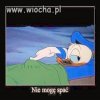 Za dużo tabletek ...