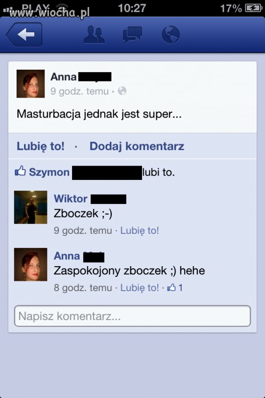 Masturbacja 