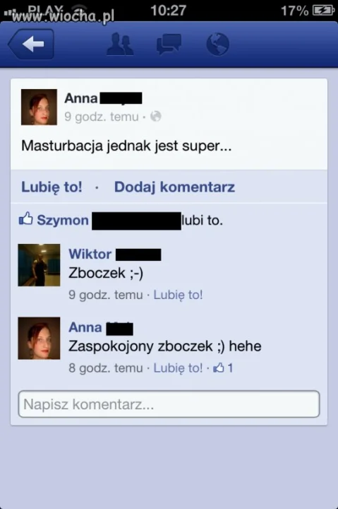 Masturbacja 