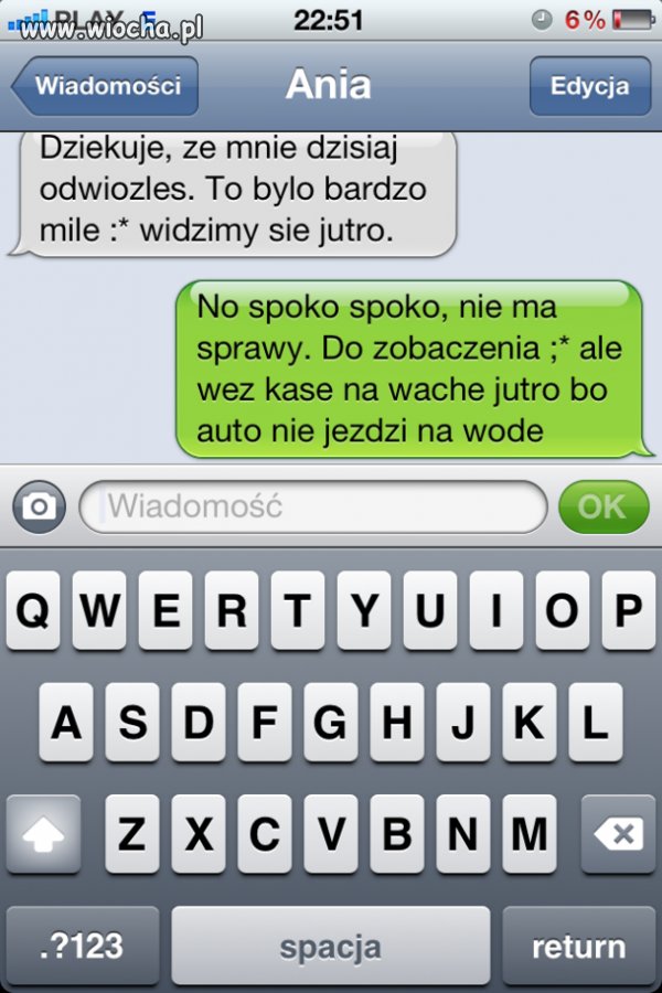 Romantyczny Kawaler...