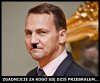 Największa wiocha wsród ministrów msz na świecie!