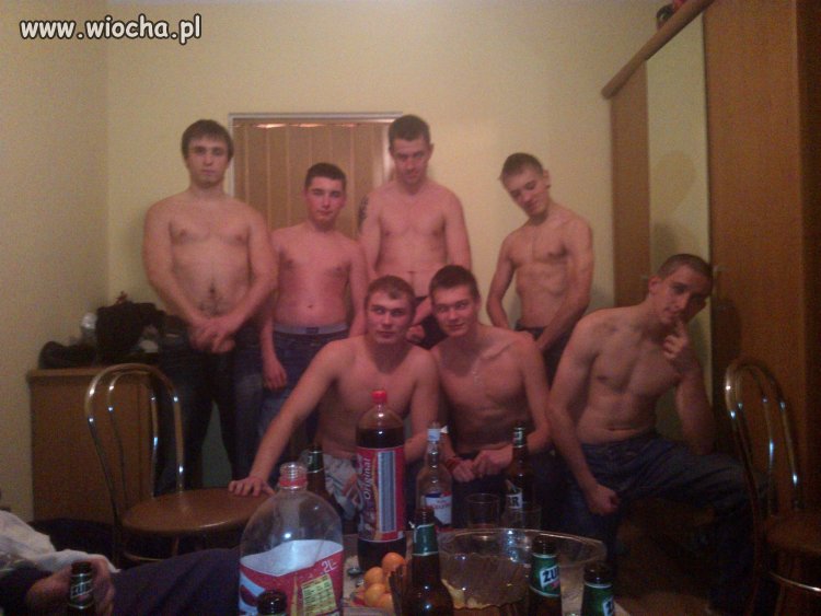 Orginal gangsta, orginal cola i polska "krajowa"