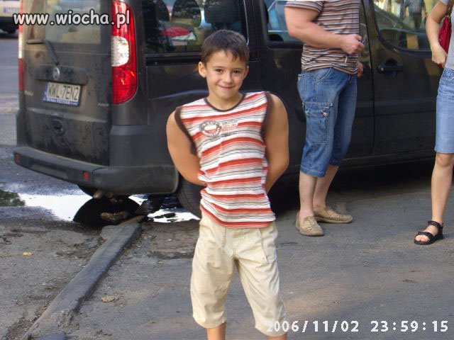 Kolejny mistrz fotoshopa. 