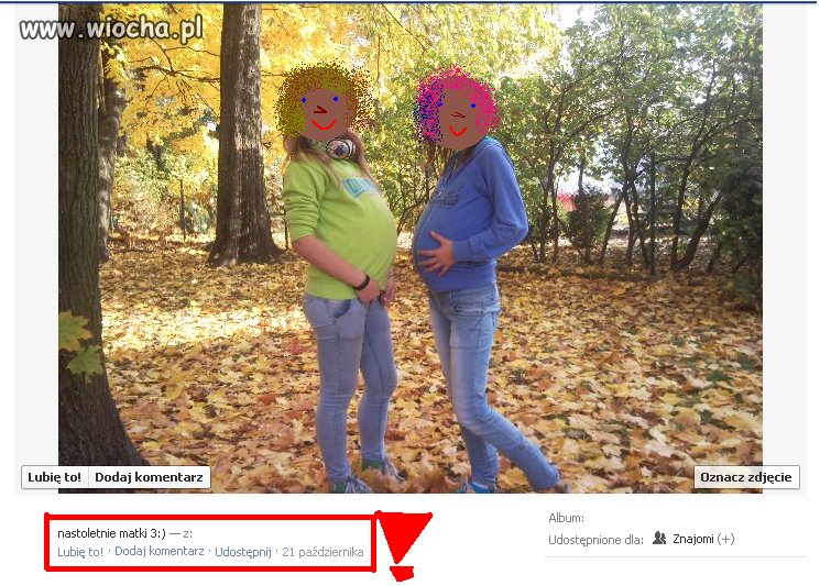 Dzisiejsze polskie nastolatki
