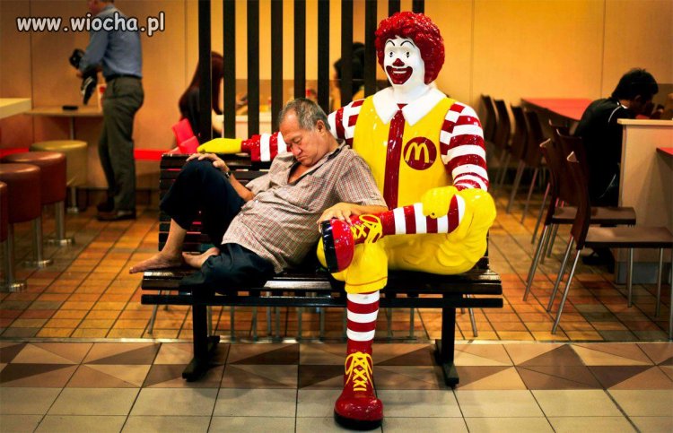 Mc Sleep