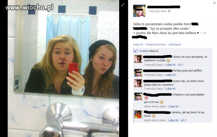 Perfekcyjnie jest