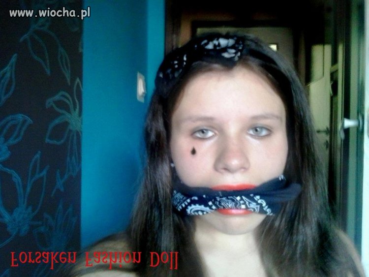Szkoda gadać co internet robi z dziećmi...