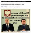 Antoni Macierewicz wykrył kolejny spisek 