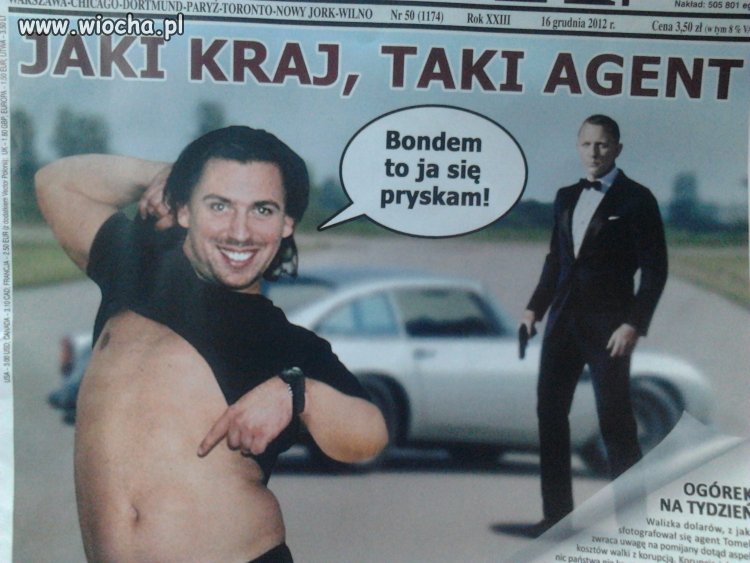 Agent