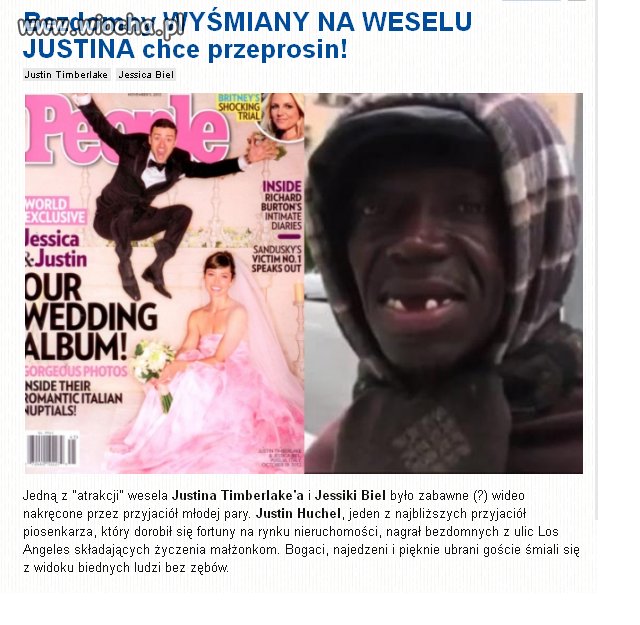 Jak musiał poczuć się ten człowiek