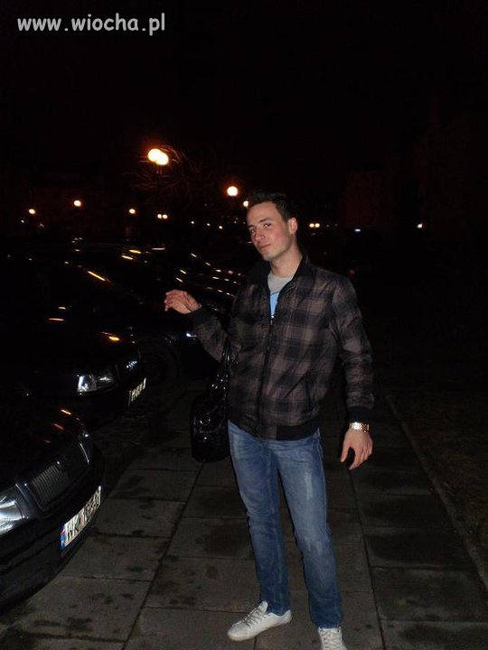 Gdzie się podziali prawdziwi faceci ???