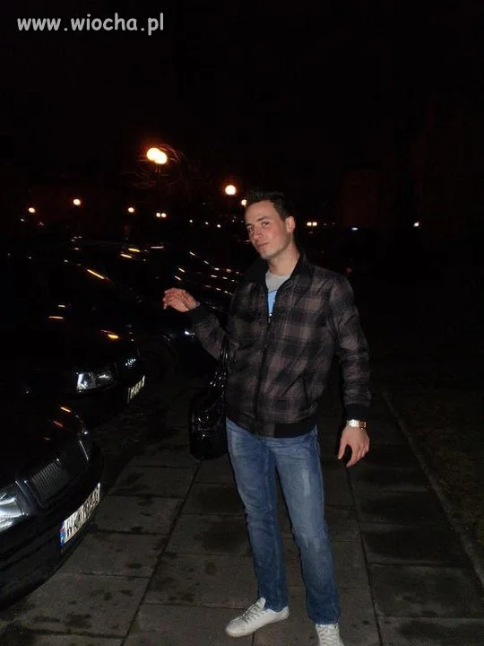 Gdzie się podziali prawdziwi faceci ???