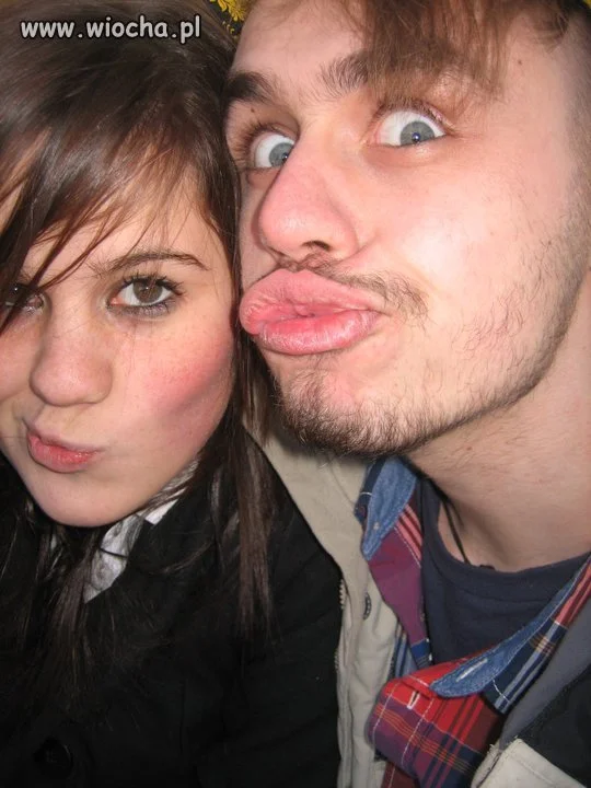 I to są