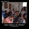 Super impreza, nie chłopaki?