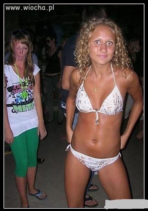 Mistrzyni drugiego planu.