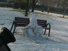 Takie ławki tylko w Bieruniu