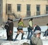 Zima,zimno
