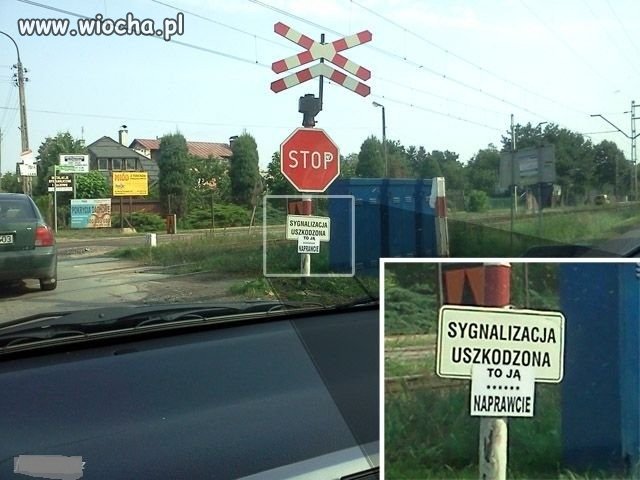 I naród przemówił