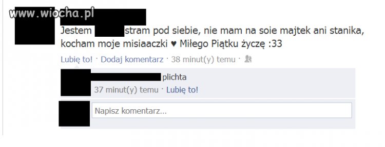 Te nastolatki XXI