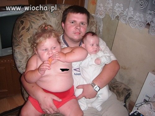 Dla mnie to nienormalne ..
