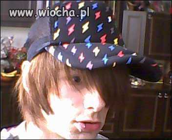 Nie wiem co napisać o tym