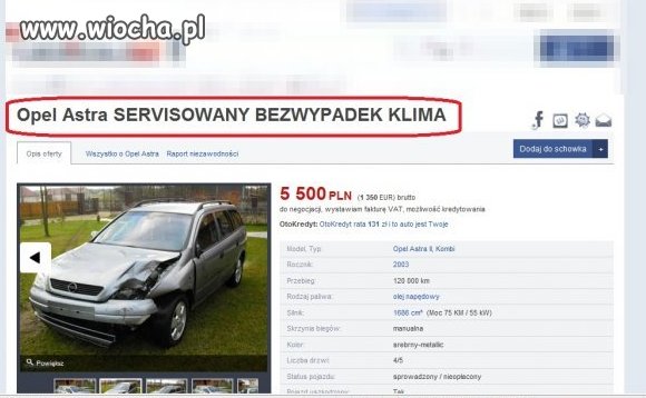 Bezwypadkowy