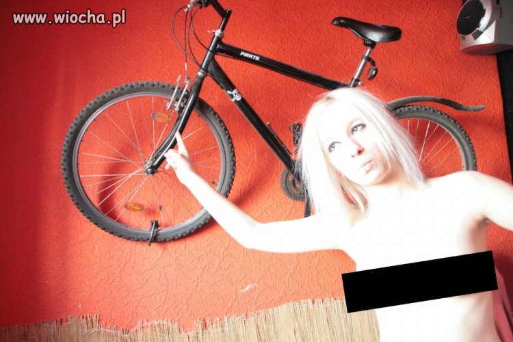 Taka jestem zajebista ... !