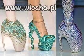 Moda XXIw