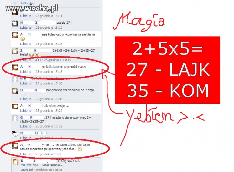 Matematyka...