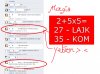 Matematyka...