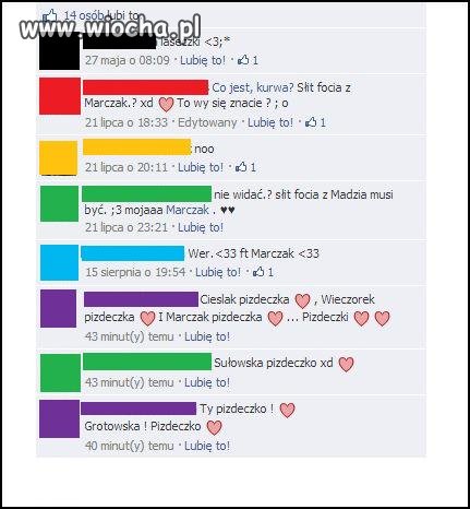 No tak... dziewczyny 13 lat