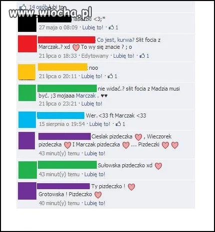No tak... dziewczyny 13 lat