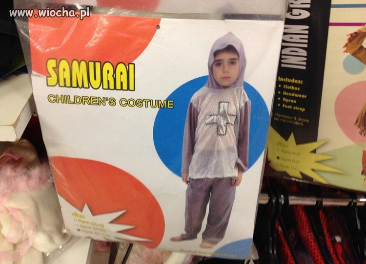 Samurai