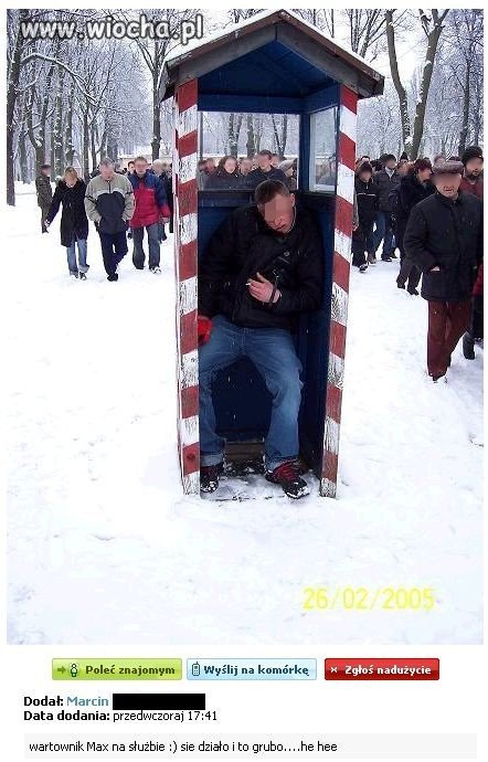 Wartownik