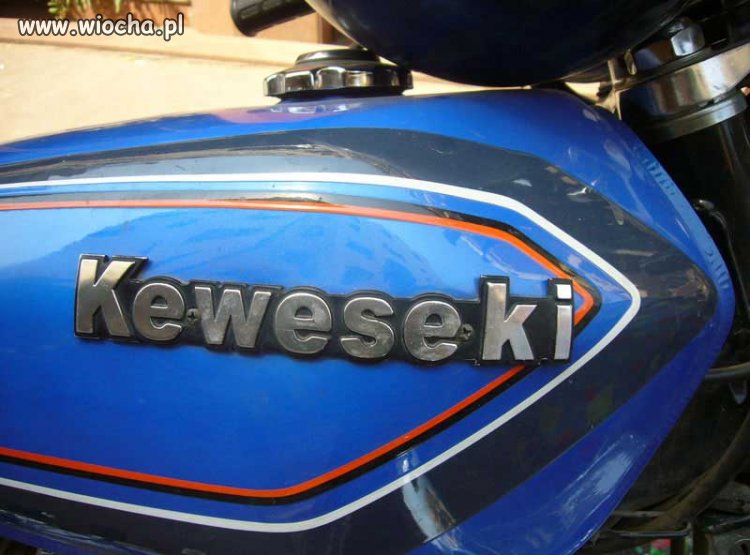 Keweseki