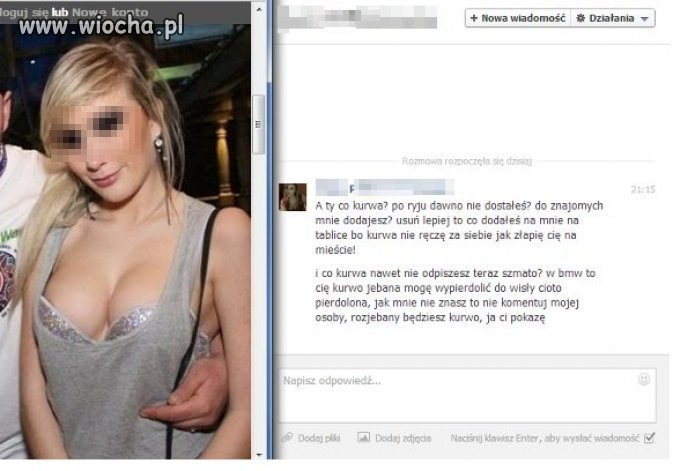 Hot 16-nastki wiocha na całego.