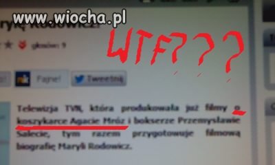 Jak można pisać takie bzdury ?!