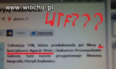 Jak można pisać takie bzdury ?!
